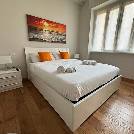 Gohost - City Hideaway A Few Minutes From Milano Centrale ภายนอก รูปภาพ