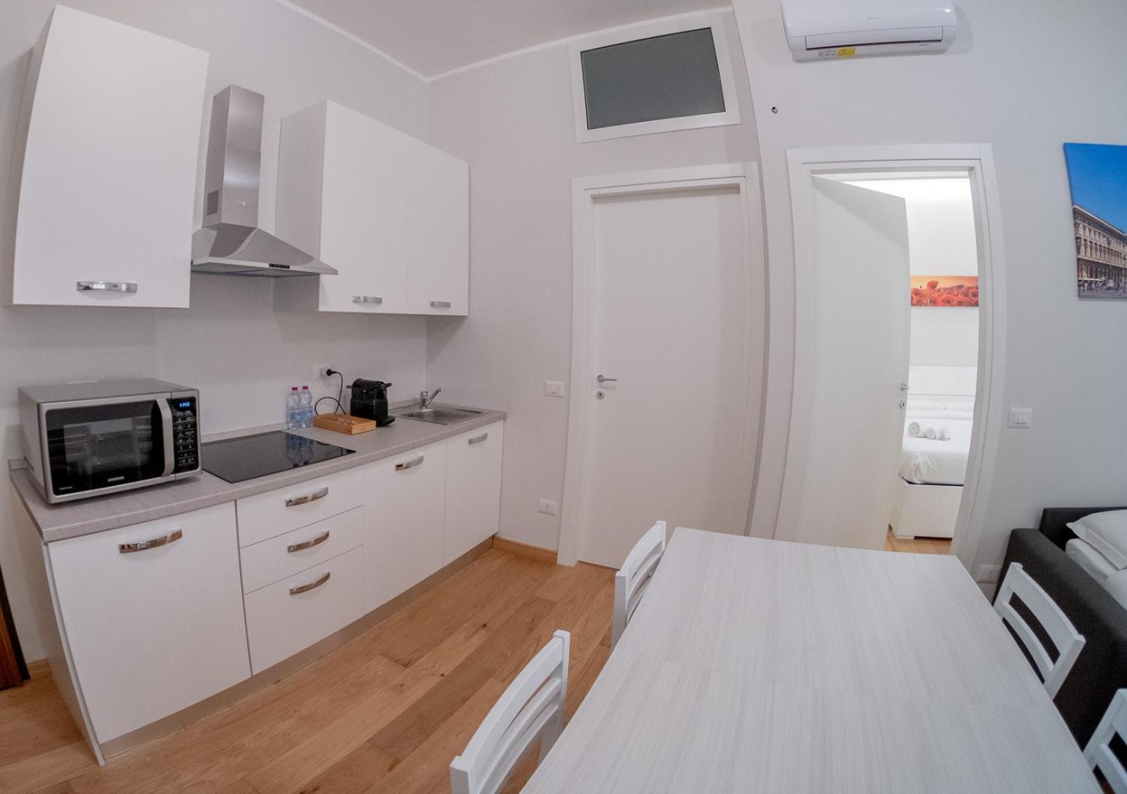 Gohost - City Hideaway A Few Minutes From Milano Centrale ภายนอก รูปภาพ