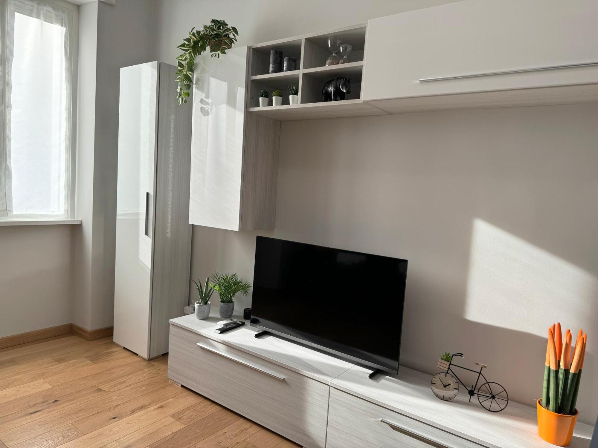 Gohost - City Hideaway A Few Minutes From Milano Centrale ภายนอก รูปภาพ