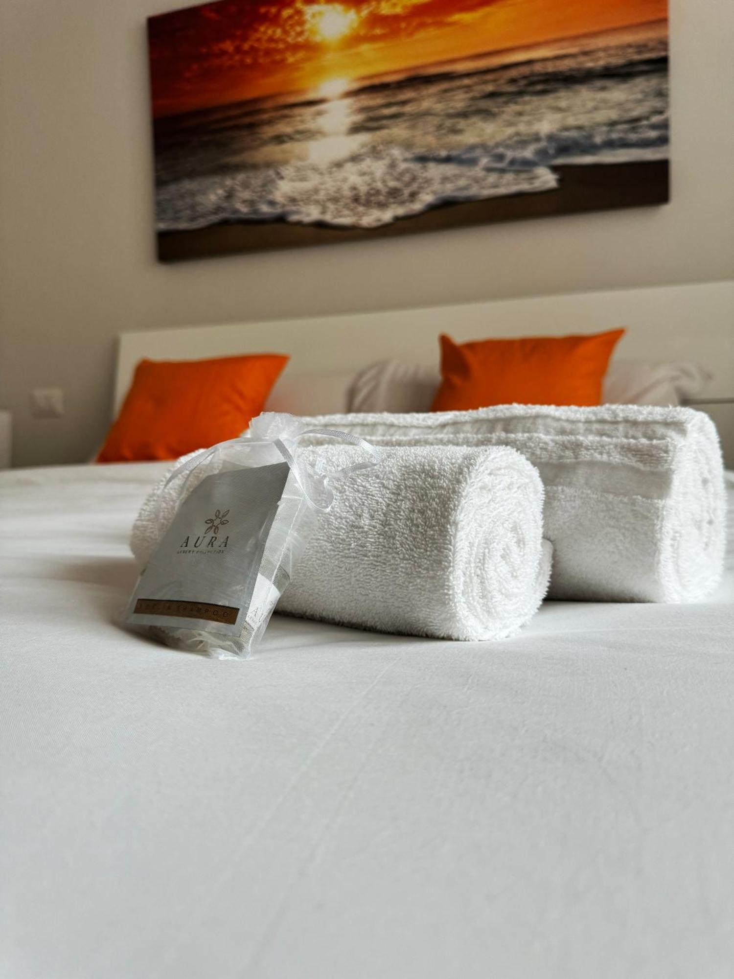 Gohost - City Hideaway A Few Minutes From Milano Centrale ภายนอก รูปภาพ
