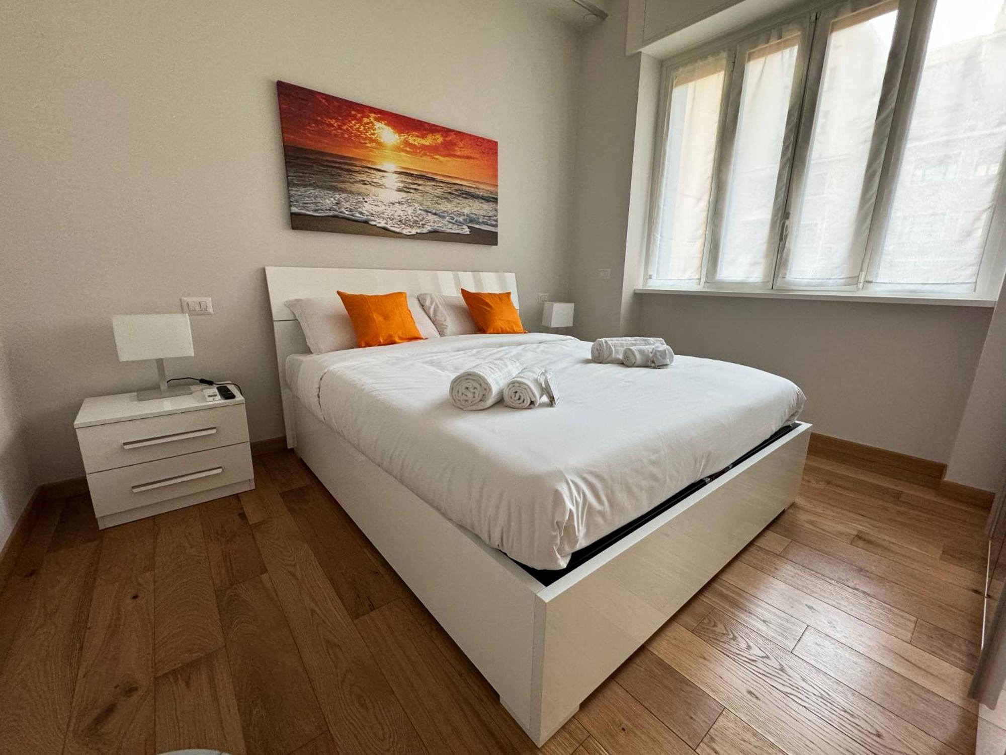 Gohost - City Hideaway A Few Minutes From Milano Centrale ภายนอก รูปภาพ